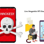 Cara Mengetahui HP Disadap