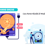 Cara Partisi Hardisk di Windows 10
