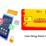 Cara Unreg Kartu Indosat