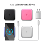 Cara Cek Battery Health Vivo