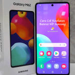 Cara Cek Kesehatan Baterai HP Samsung