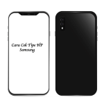 Cara Cek Tipe HP Samsung