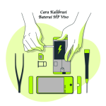 Cara Kalibrasi Baterai HP Vivo