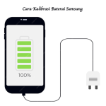 Cara Kalibrasi Baterai Samsung