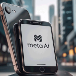 Cara Memunculkan Meta AI di WhatsApp