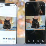 Cara Menggunakan Fitur Clean Up di iPhone Lama