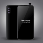 Cara Screenshot Samsung A13