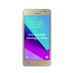 Cara Screenshot Samsung J2 Prime