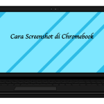Cara Screenshot di Chromebook