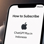 Cara Berlangganan ChatGPT Plus