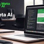 Meta AI di WhatsApp