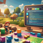 Software Coding untuk Anak