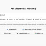 Blackbox AI