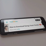 Cara Download Lagu dari YouTube