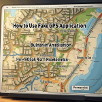 Cara Menggunakan Aplikasi Fake GPS
