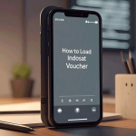 Cara Mengisi Voucher Indosat