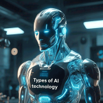 Jenis-Jenis Artificial Intelligence