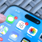 Cara Menjadwalkan iMessages