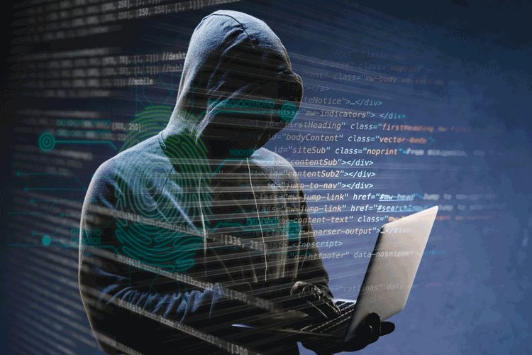 Jenis-Jenis Botnet