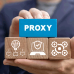Manfaat Proxy Server