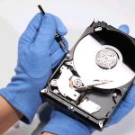 Perbandingan SSD dan HDD