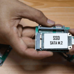 Perbedaan SSD M.2 dan NVMe