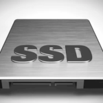 Solid State Drive