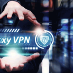 Web Proxy