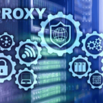 Fungsi Proxy Server