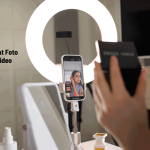 Cara Buat Foto Jadi Video