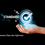 Keamanan Data dan Informasi