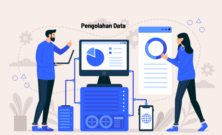 Pengolahan Data