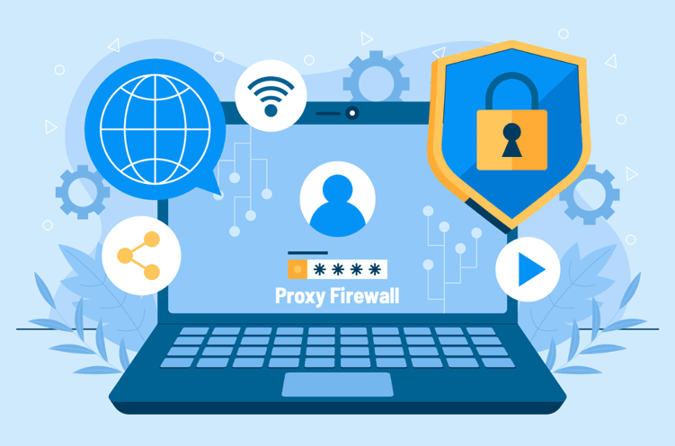 Proxy Firewall