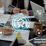 Sistem Keamanan Jaringan Komputer