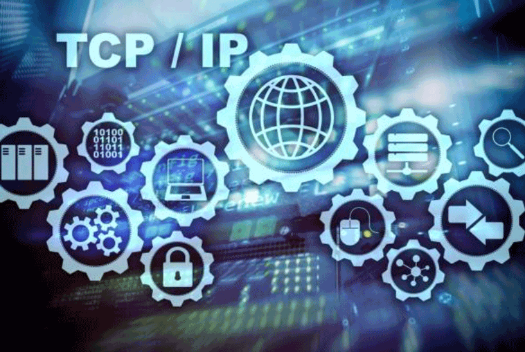 TCP/IP