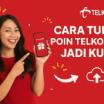 Cara Tukar Poin Telkomsel Jadi Kuota