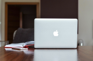 Kipas Macbook Tidak Bisa Mati