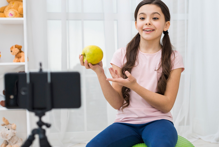 Rekomendasi 8 Channel YouTube Anak untuk Tontonan Edukatif - ATTILA