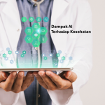 Dampak AI Terhadap Kesehatan