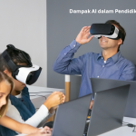 Dampak AI dalam Pendidikan