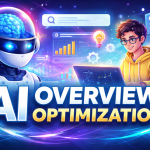 AI Overview Optimization