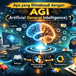 Apa yang Dimaksud dengan AGI