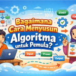 Cara Menyusun Algoritma