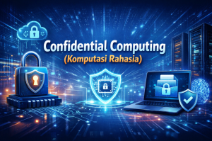 Confidential Computing