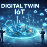 Digital Twin IoT