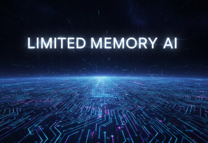 Limited Memory AI