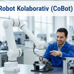 Robot Kolaboratif (CoBot)