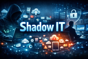 Shadow IT