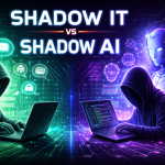 Shadow IT vs Shadow AI