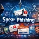Spear Phishing